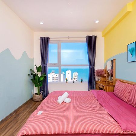 Vung Tau Gold Sea Apartment Exteriér fotografie