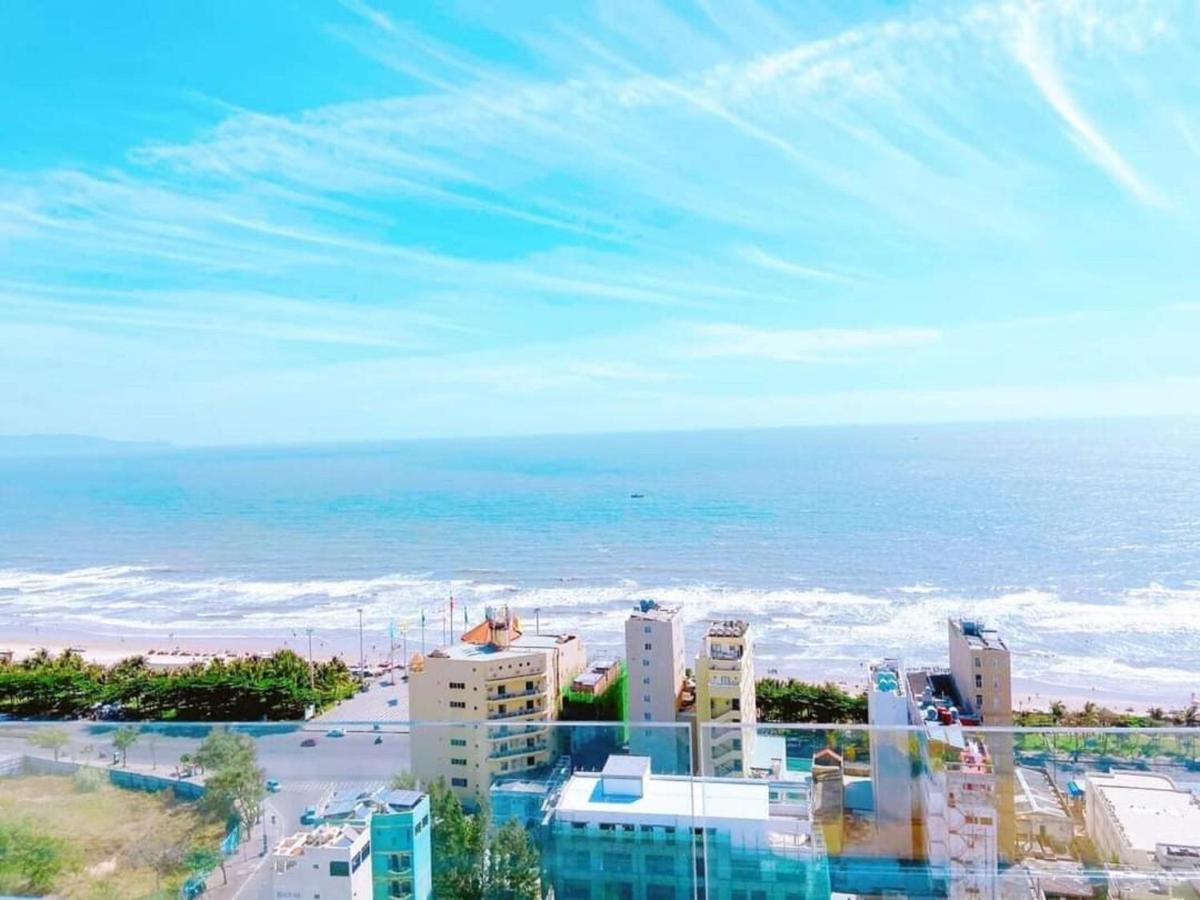 Vung Tau Gold Sea Apartment Exteriér fotografie
