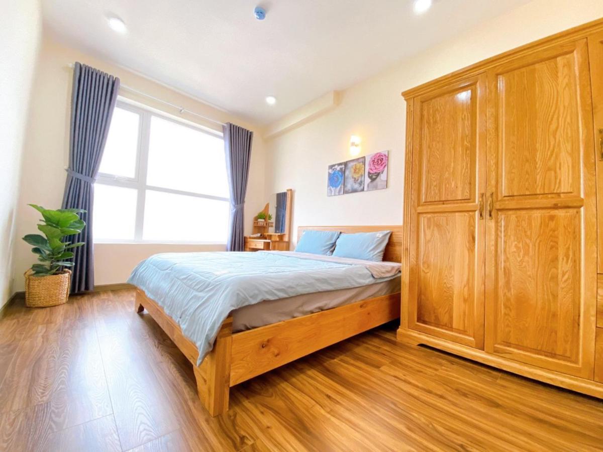 Vung Tau Gold Sea Apartment Exteriér fotografie