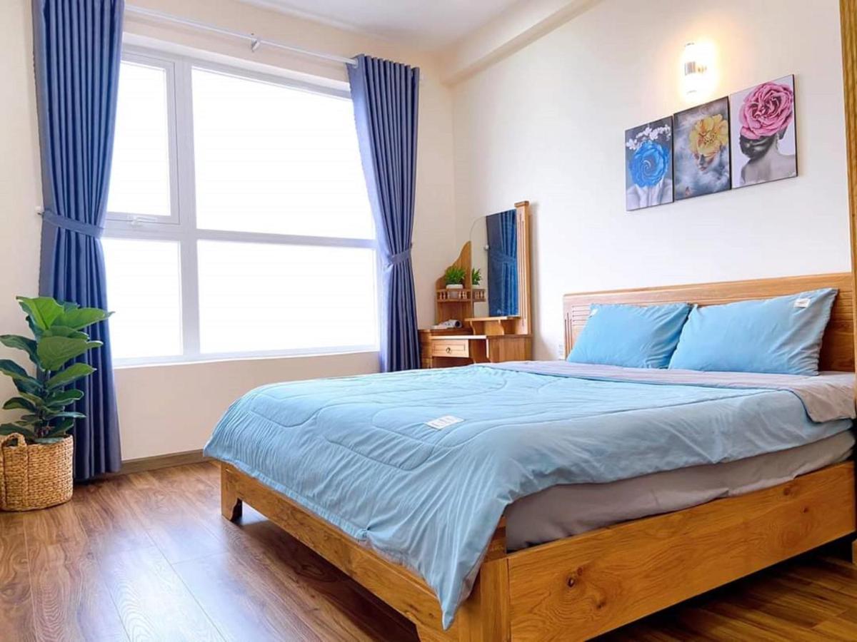 Vung Tau Gold Sea Apartment Exteriér fotografie