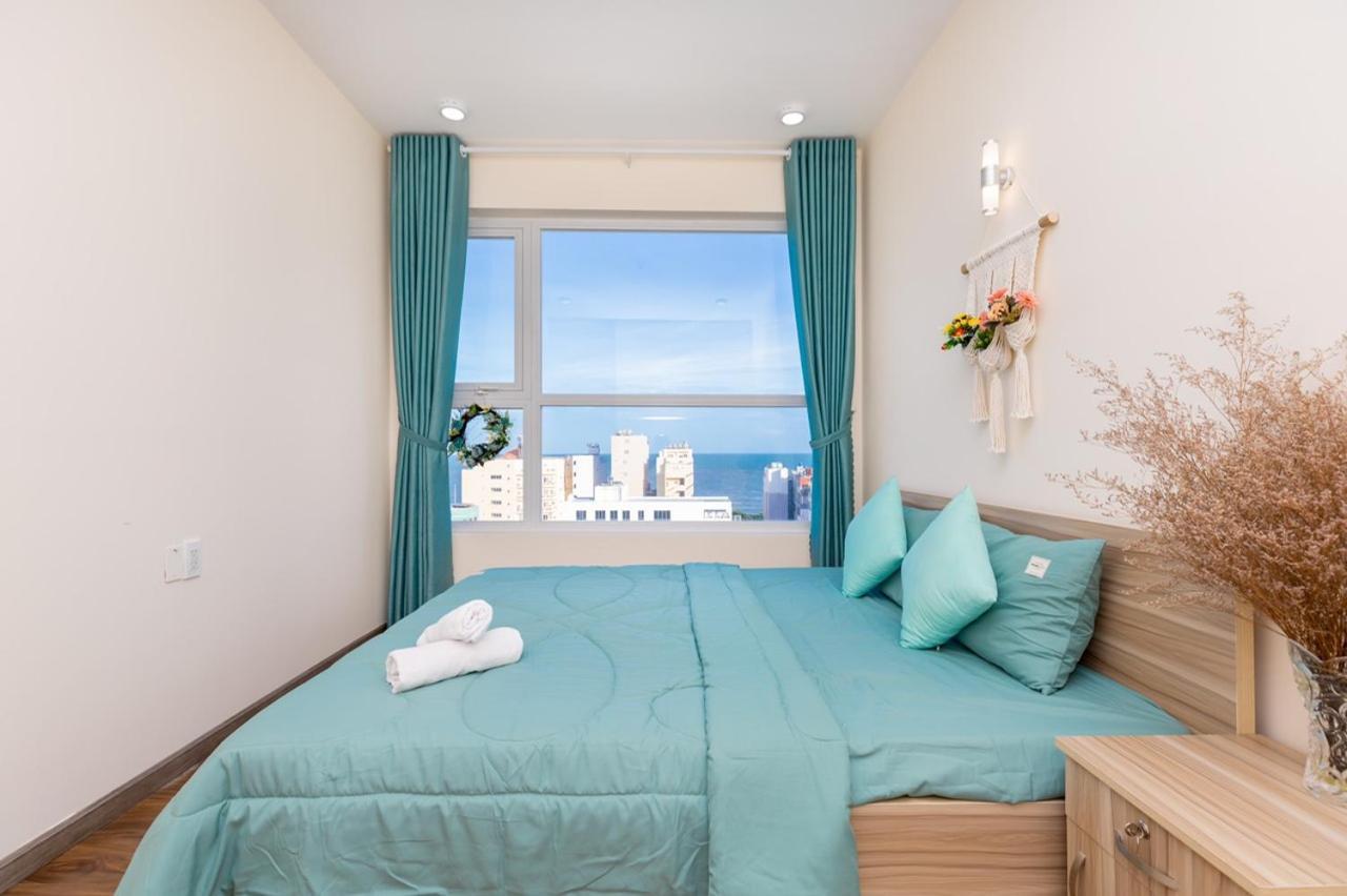 Vung Tau Gold Sea Apartment Exteriér fotografie