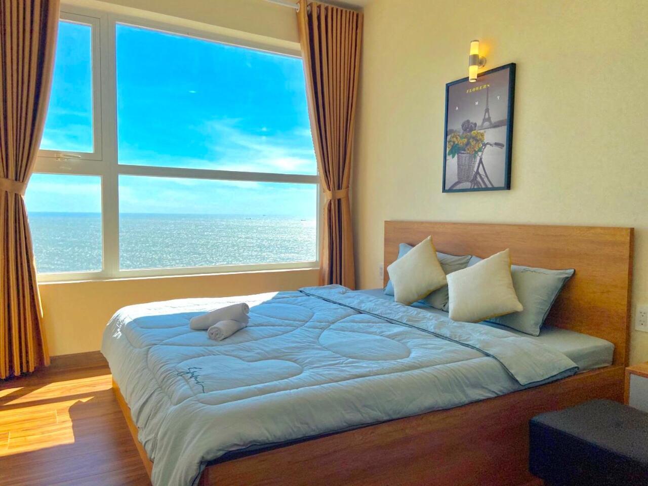 Vung Tau Gold Sea Apartment Exteriér fotografie