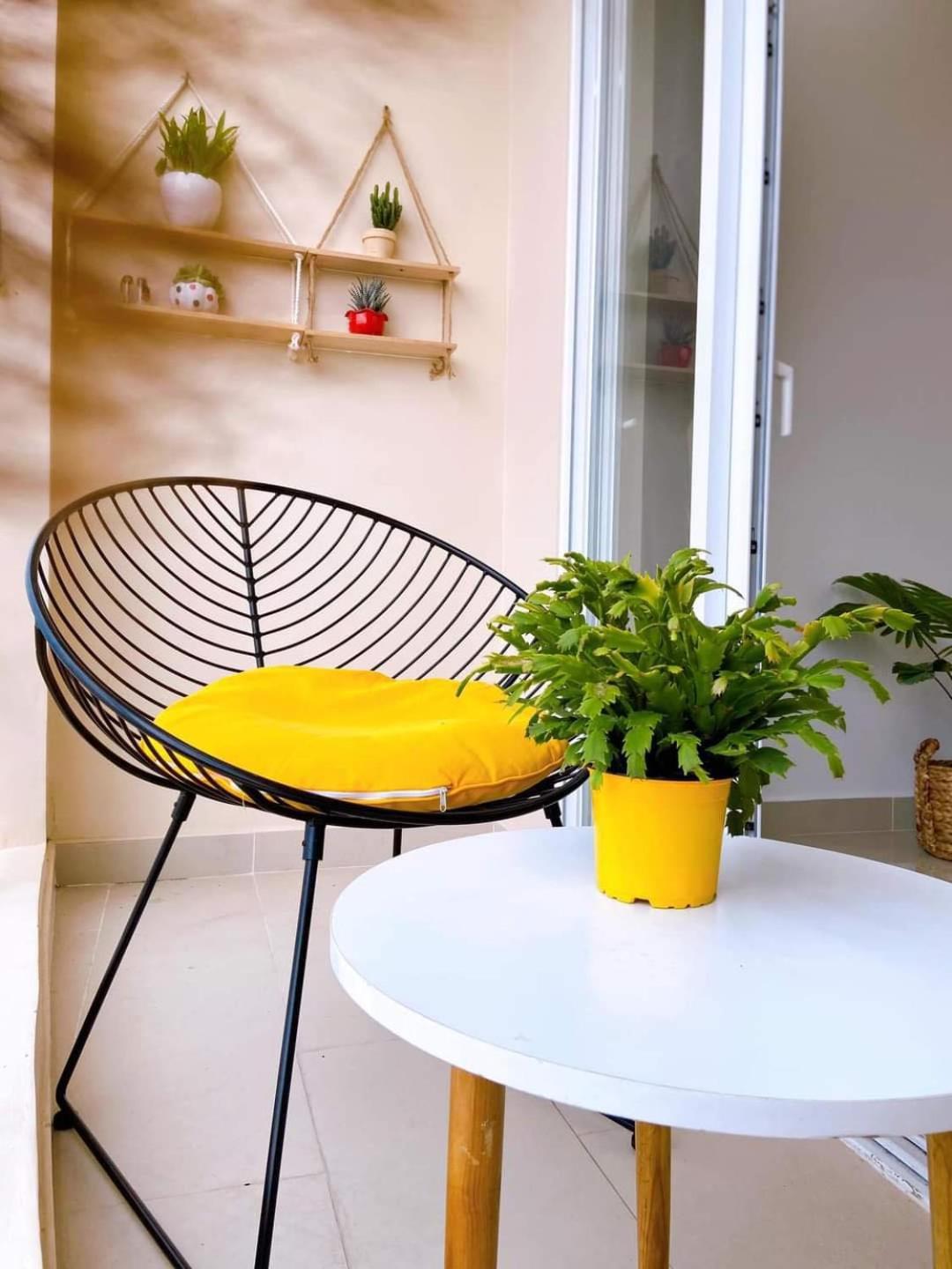 Vung Tau Gold Sea Apartment Exteriér fotografie