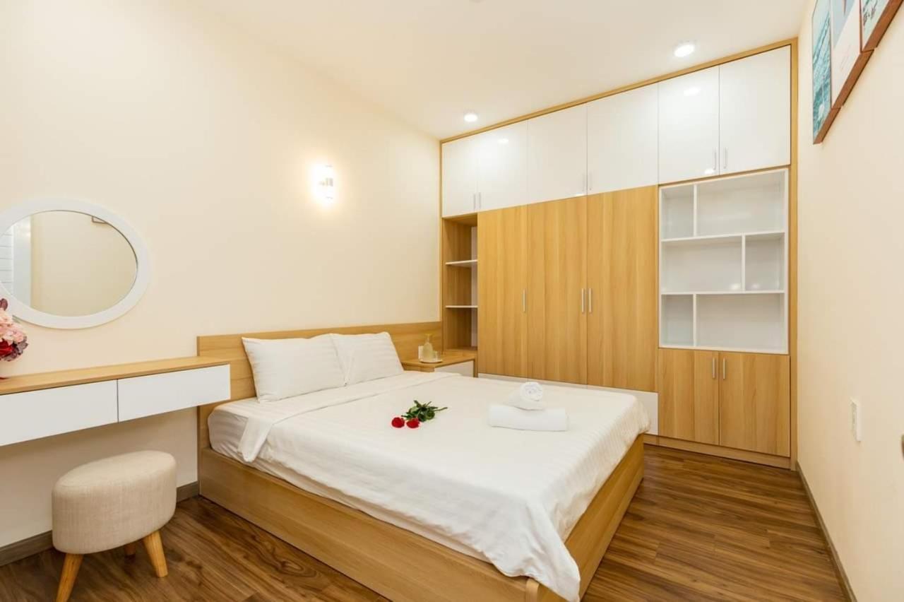 Vung Tau Gold Sea Apartment Exteriér fotografie